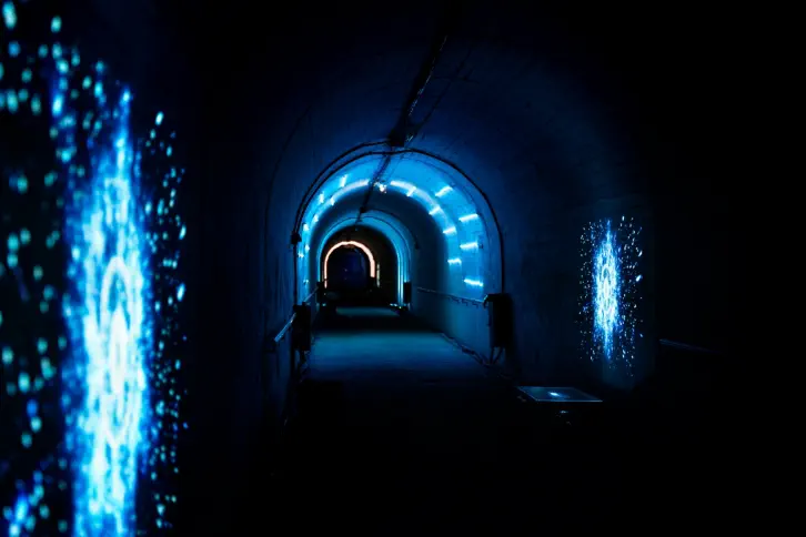 イルミネーション／空間プロデュース